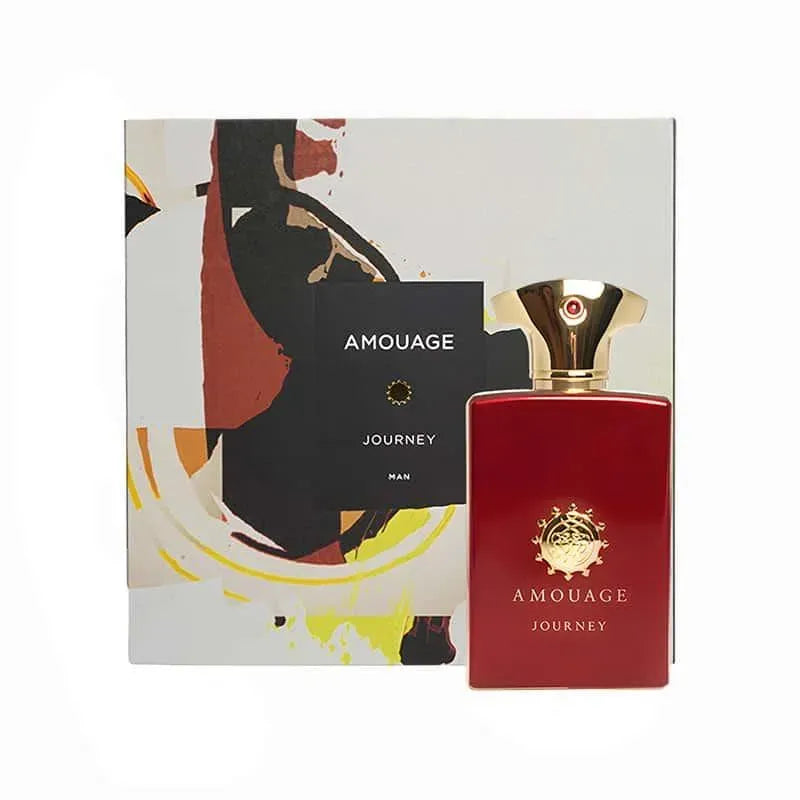 Amouage Journey Eau de Parfum for Men 100ml