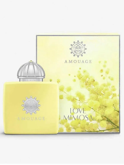 Amouage Love Mimosa for Women 100ml