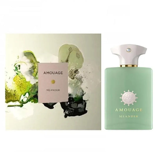 Amouage Meander Eau de Parfum for Men 100ml