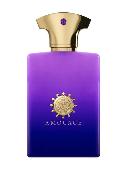 Amouage Myths Eau de Parfum for Men 100ml
