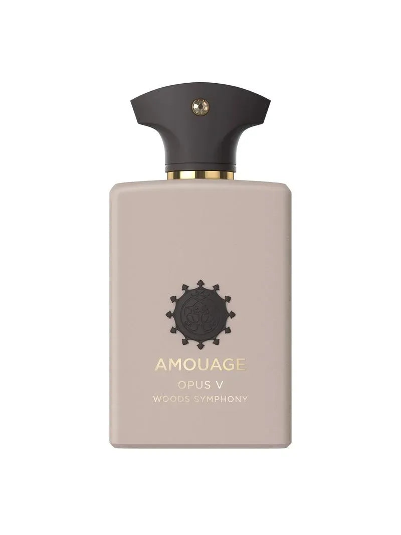 Amouage Opus V Woods Symphony Eau de Parfum for Unisex 100ml