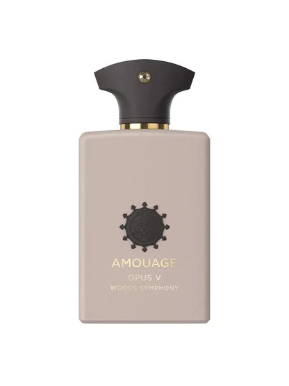 Amouage Opus V Woods Symphony Eau de Parfum for Unisex 100ml