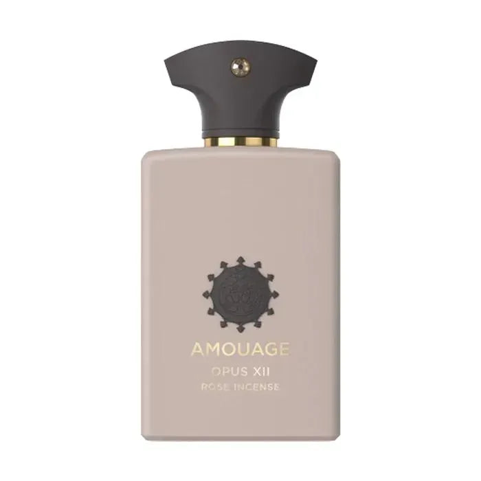 Amouage Opus XII Rose Incense Eau de Parfum for Unisex 100ml