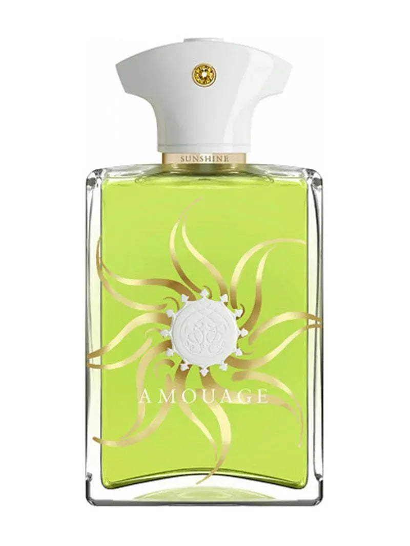 Amouage Sunshine M Eau de Parfum 100ml