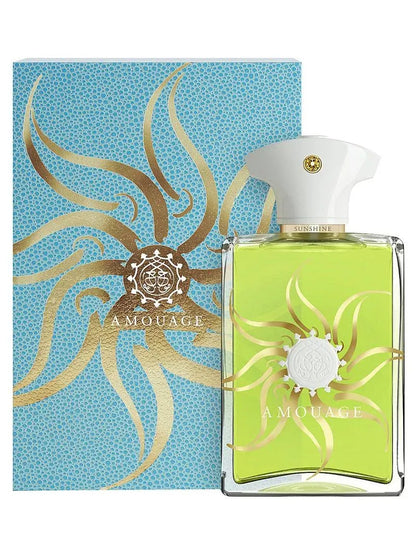 Amouage Sunshine M Eau de Parfum 100ml