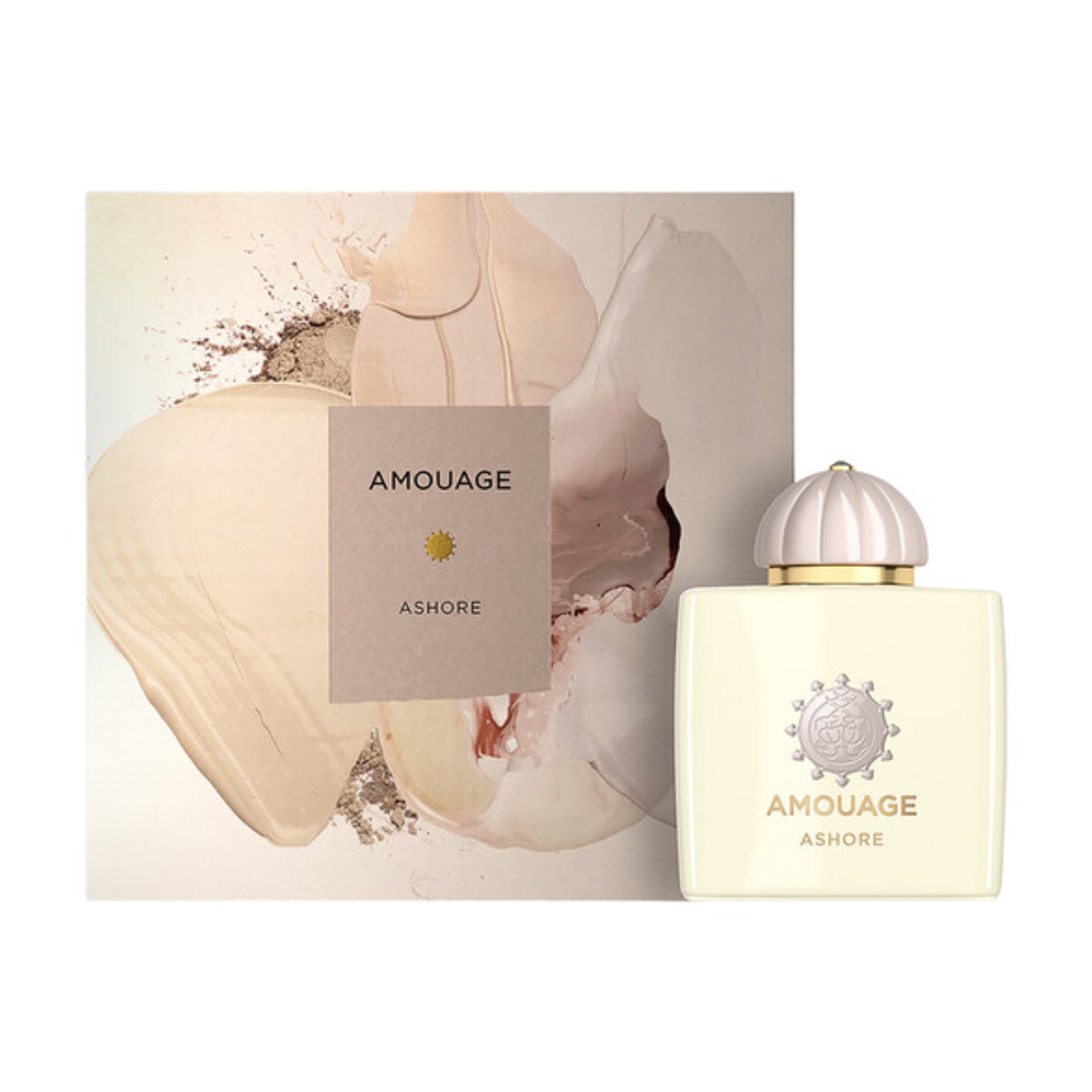 Amouage Ashore Edp 100Ml