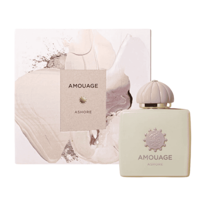 Amouage Ashore Eau de Parfum W 100ml (New)
