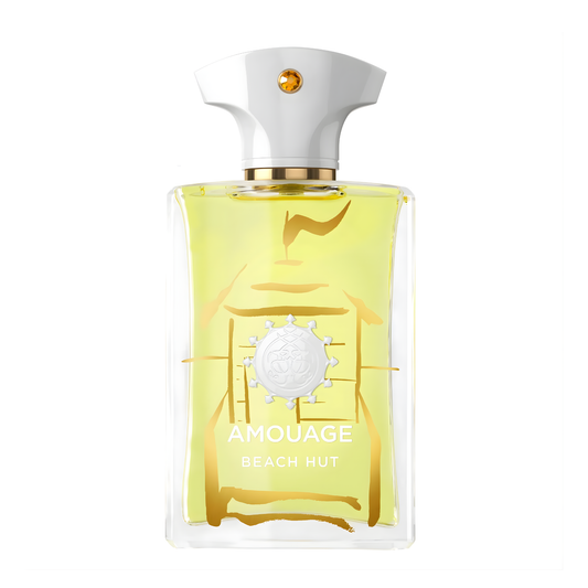 Amouage Beach Hut Eau de Parfum M 100ml (New)