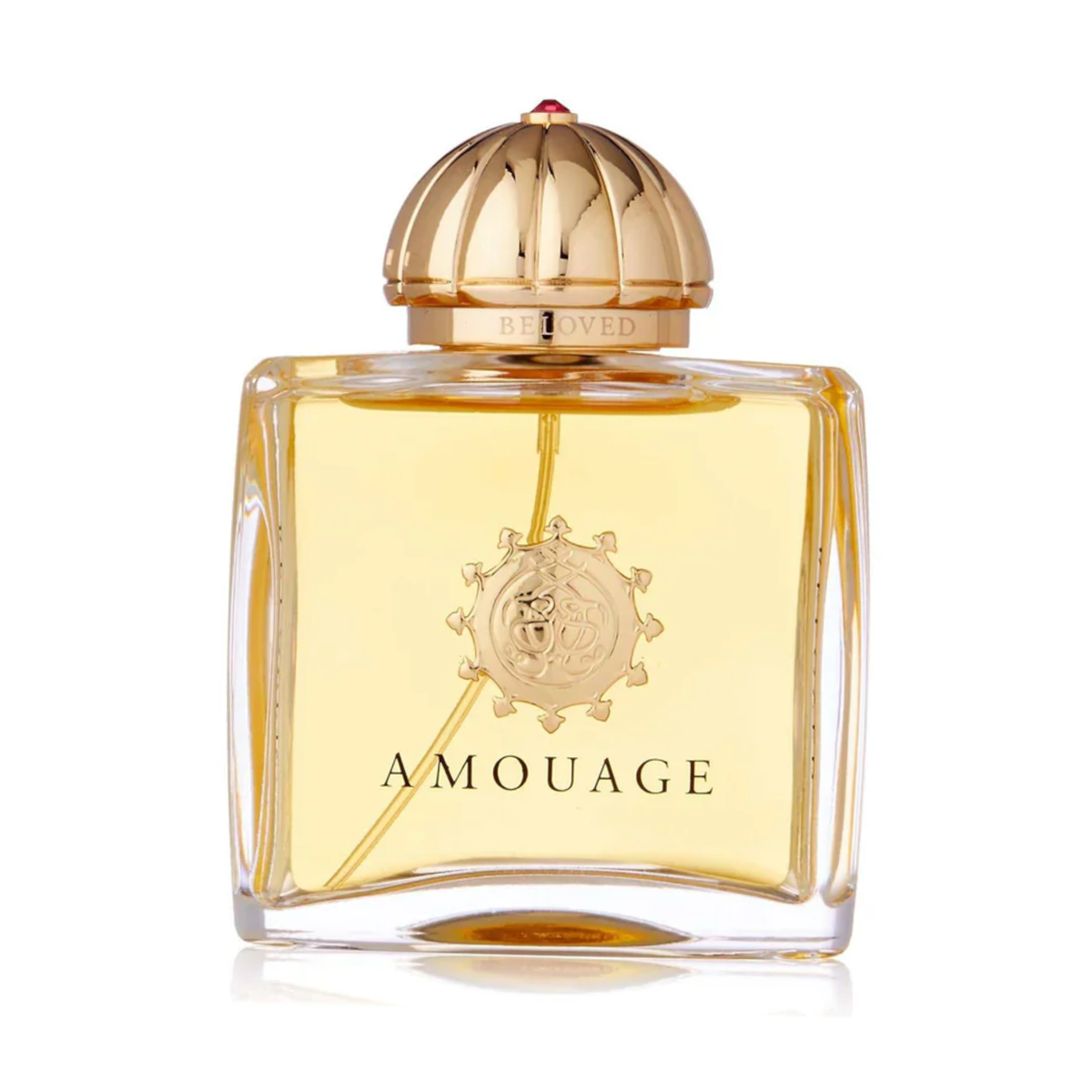 Amouage Beloved Edp L 100Ml