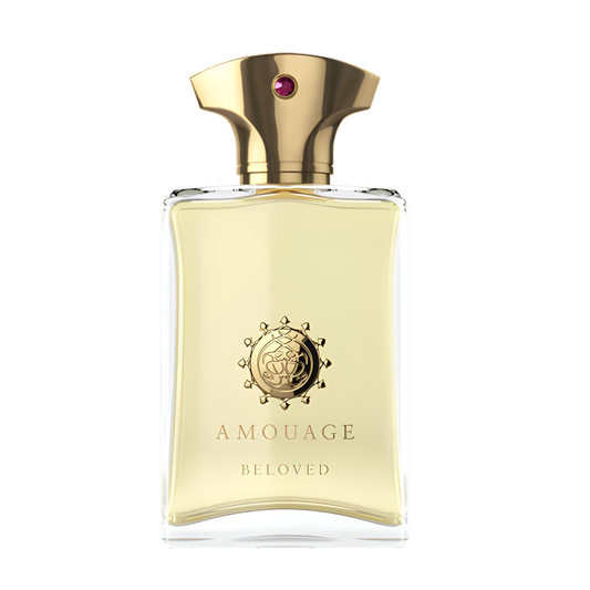 Amouage Beloved Eau de Parfum M 100ml