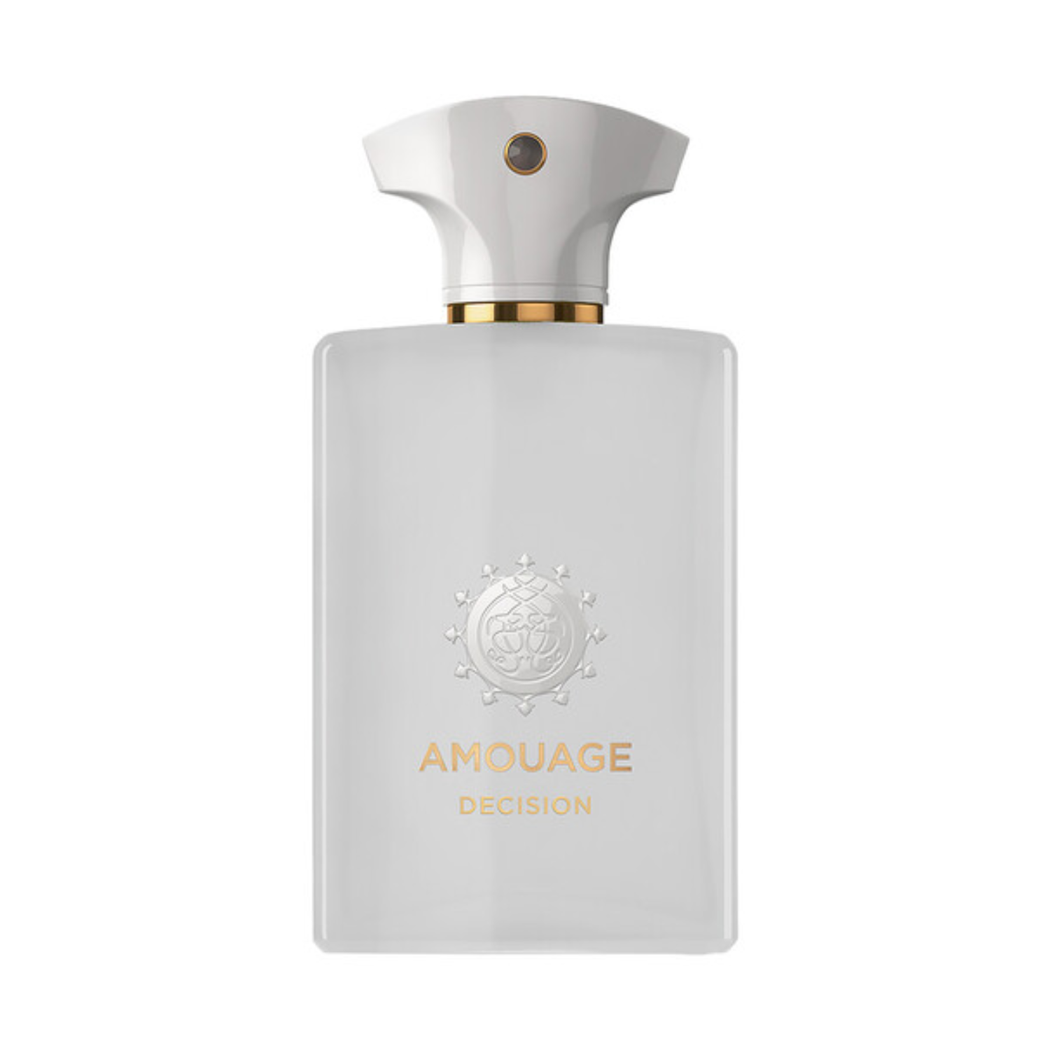 Amouage Decision Eau De Parfum 100Ml (New)