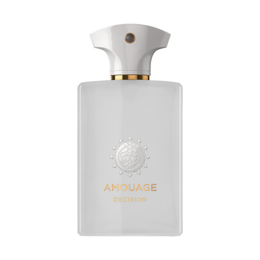 Amouage Decision Eau de Parfum 100ml (New)