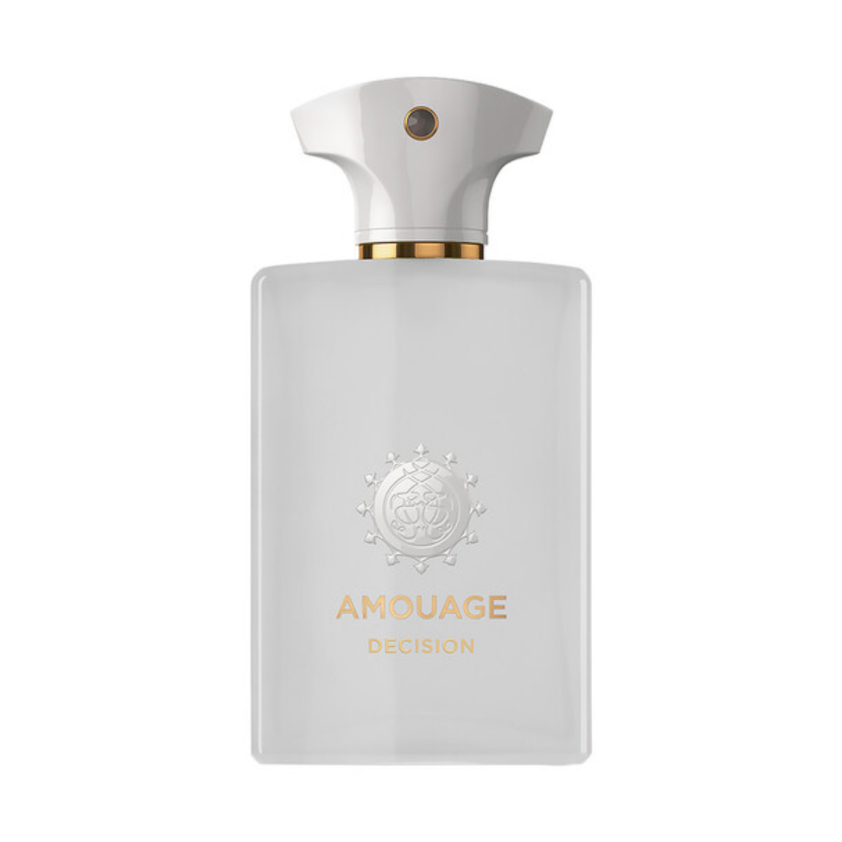 Amouage Decision Eau De Parfum 100Ml (New)