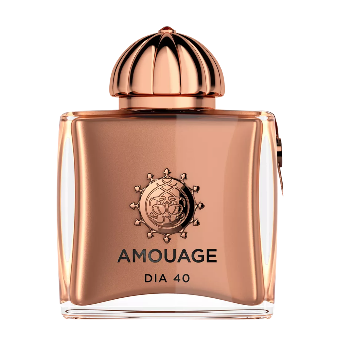 Amouage Dia 40 Eau de Parfum Women 100Ml (New)