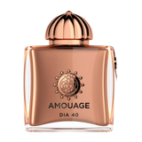 Amouage Dia 40 Eau de Parfum Women 100Ml (New)