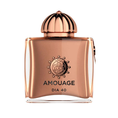 Amouage Dia 40 Eau de Parfum for Women 100ml