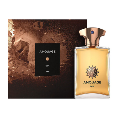 Amouage Dia Eau de Parfum M 100ml (New)