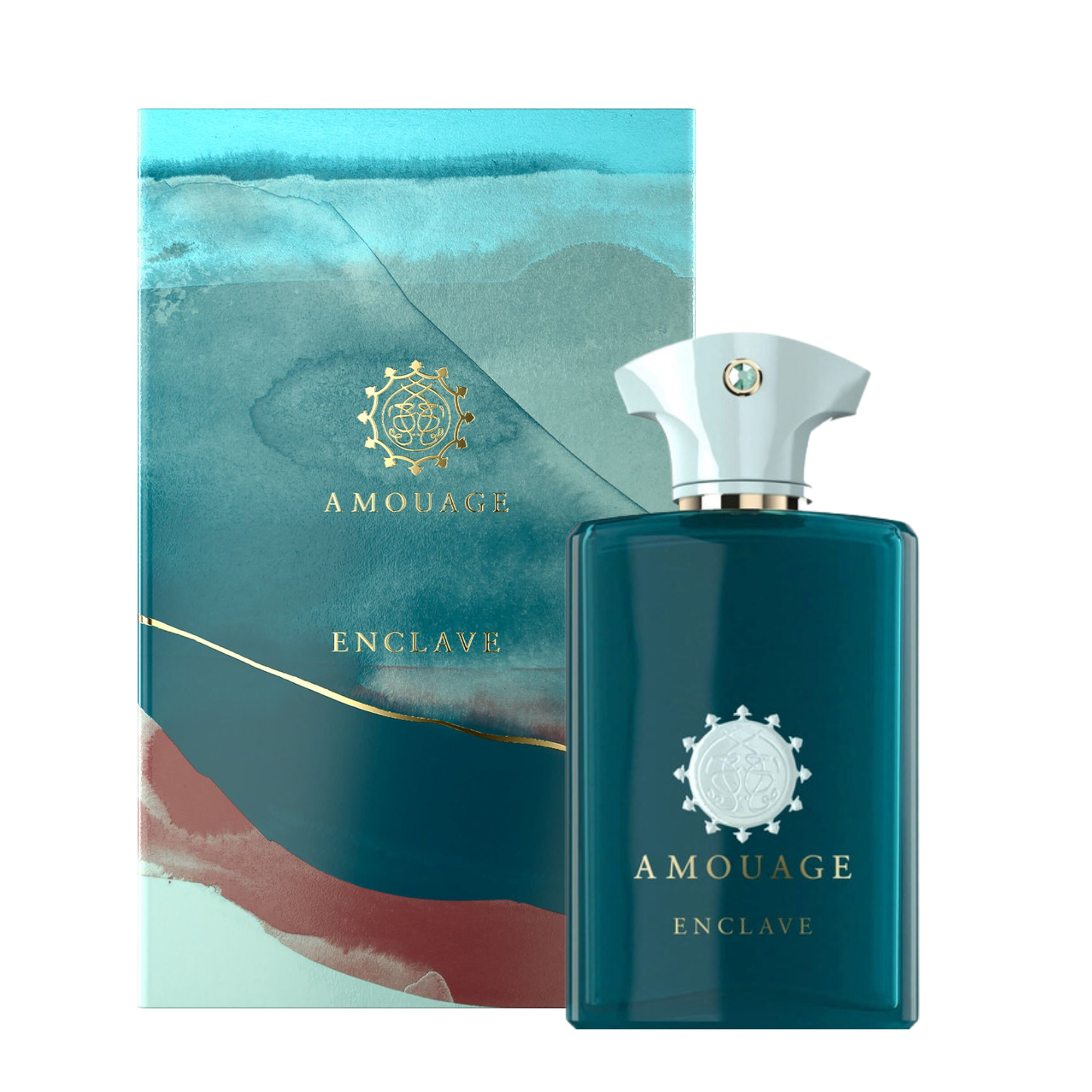 Amouage Enclave Eau de Parfum 100ml