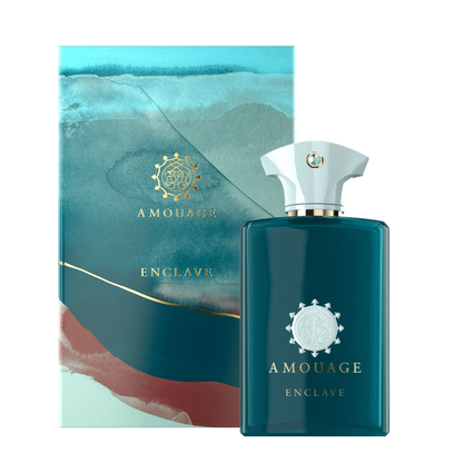 Amouage Enclave Eau de Parfum 100ml