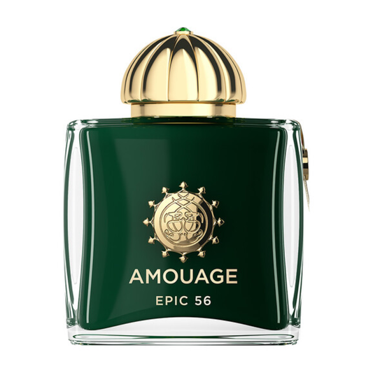 Amouage Epic 56 Extrait De Parfum W 100ml (New)