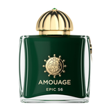 Amouage Epic 56 Extrait De Parfum W 100Ml (New)