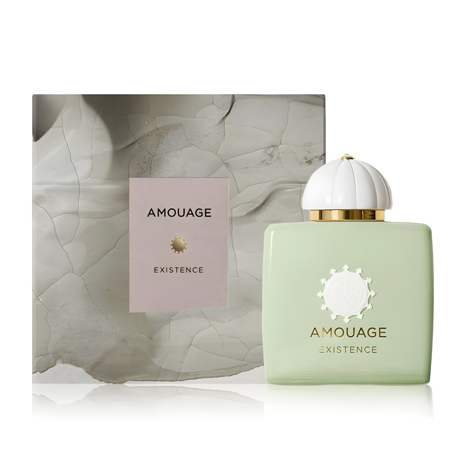 Amouage Existence Edp 100Ml (New)