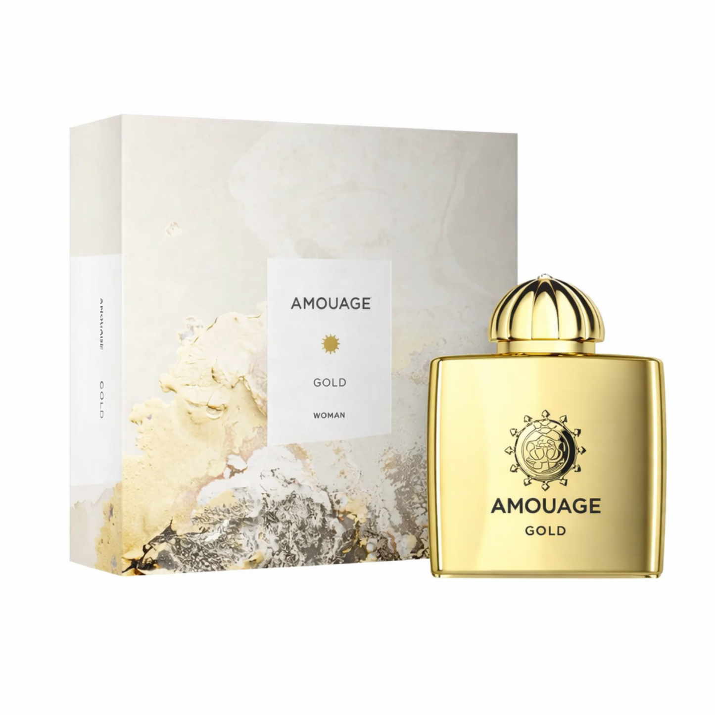 Amouage Gold L Eau de Parfum 100ml (New)