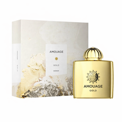 Amouage Gold L Eau de Parfum 100ml (New)
