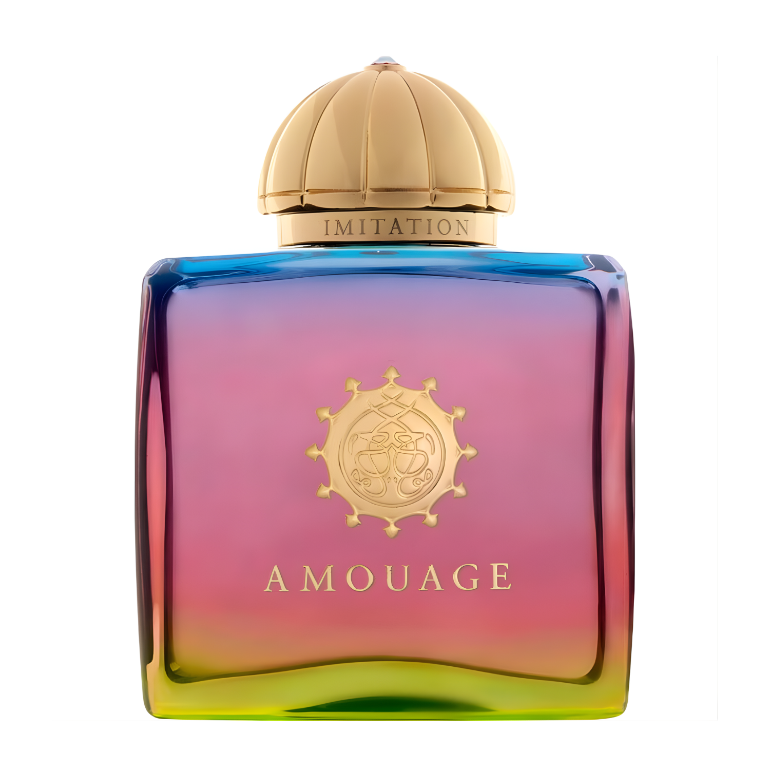 Amouage Imitation Edp W 100Ml (New)