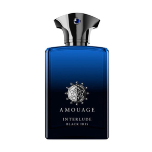 Amouage Interlude Black Iris Man 100ml (New)