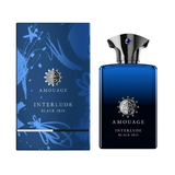 Amouage Interlude Black Iris Man 100Ml (New)