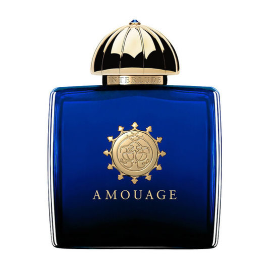 Amouage Interlude Eau de Parfum W 100ml (New)