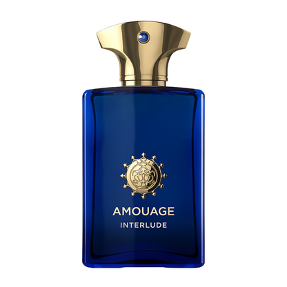 Amouage Interlude M 100ml (New)