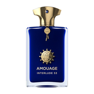 Amouage Interlude M Eau de Parfum 53 100ml (New)