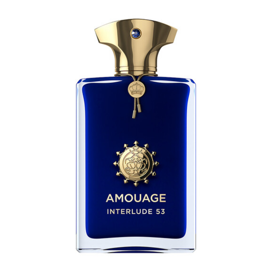 Amouage Interlude M Eau de Parfum 53 100ml (New)