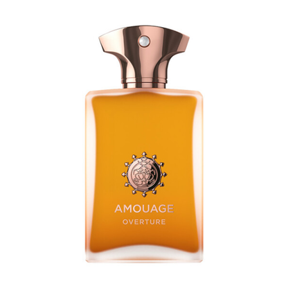 Amouage Overture Eau de Parfum M 100ml (New)