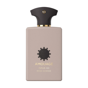 Amouage Opus XII Rose Incense Eau de Parfum 100ml (New)