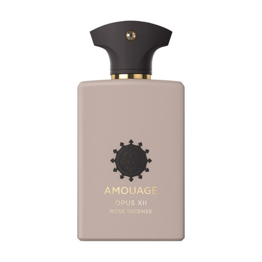 Amouage Opus XII Rose Incense Eau de Parfum 100ml (New)