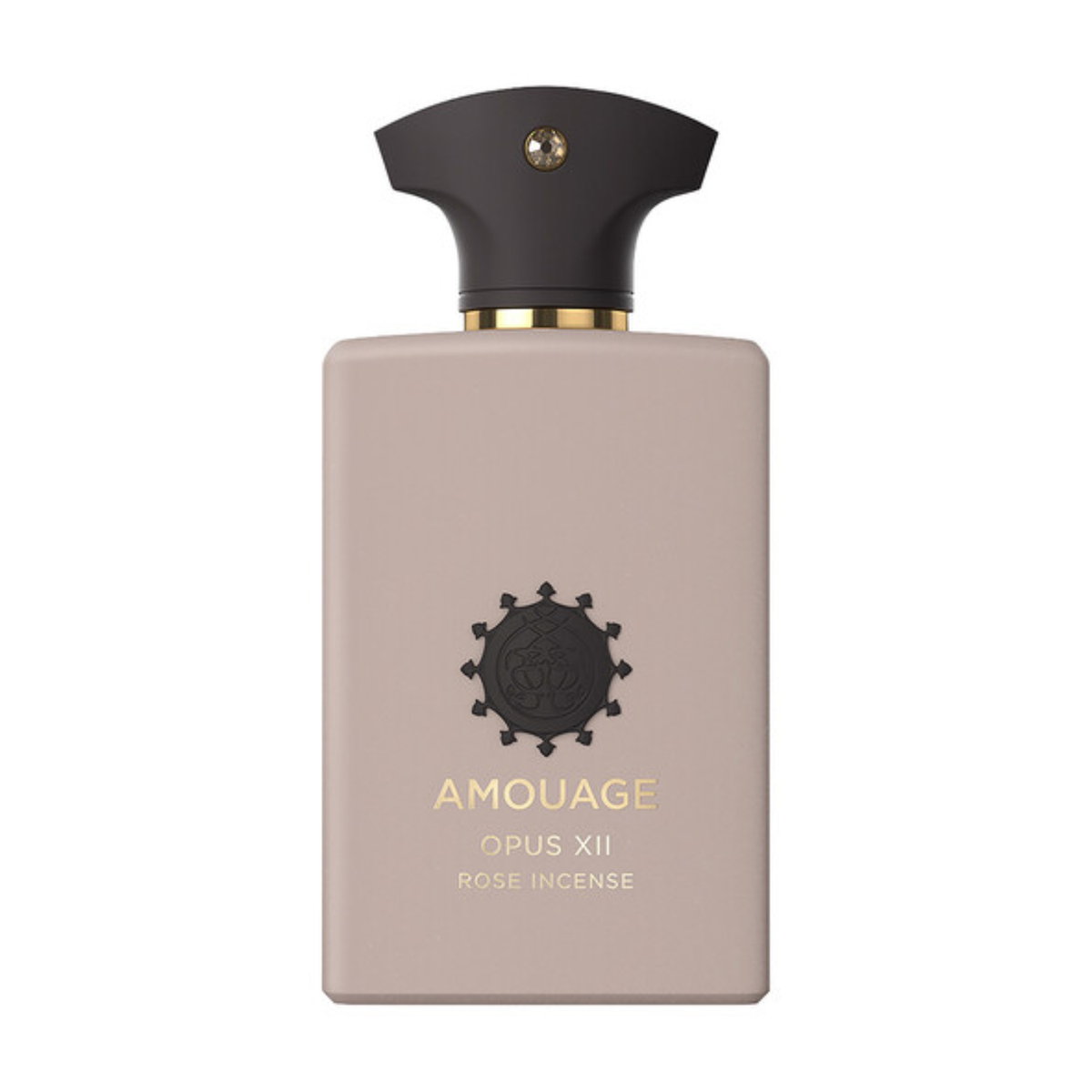 Amouage Opus XII Rose Incense Edp 100Ml (New)