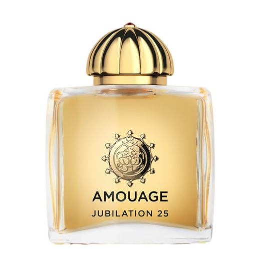 Amouage Jubilation 25 Woman Eau de Parfum 100ml (New)