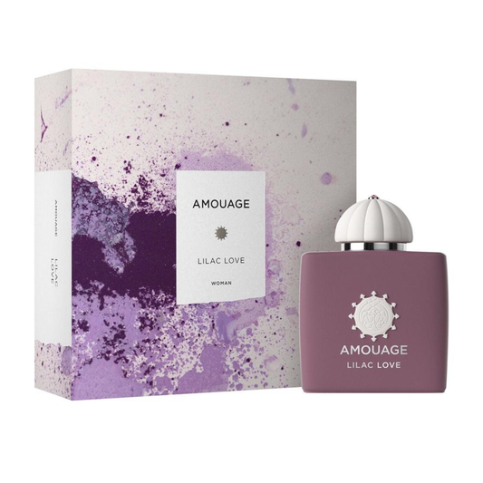 Amouage Lilac Love Eau de Parfum W 100ml (New)