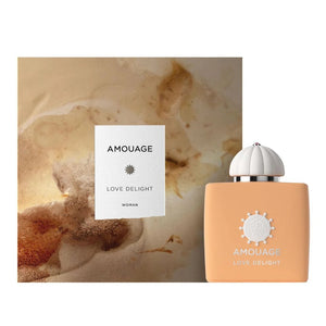 Amouage Love Delight Eau de Parfum for Women 100ml