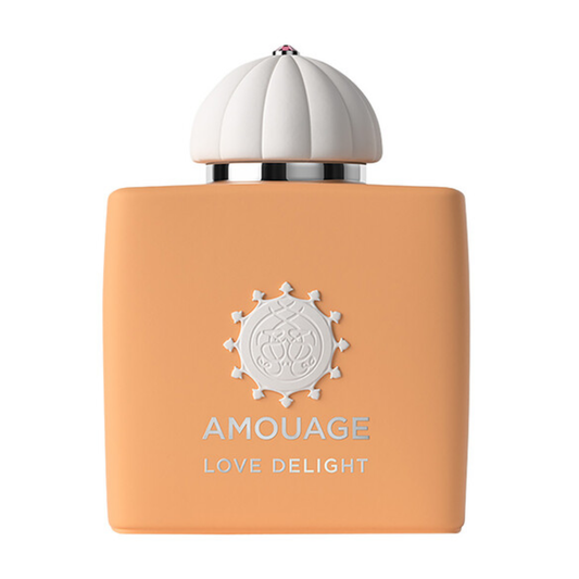 Amouage Love Delight Eau de Parfum 100ml (New)