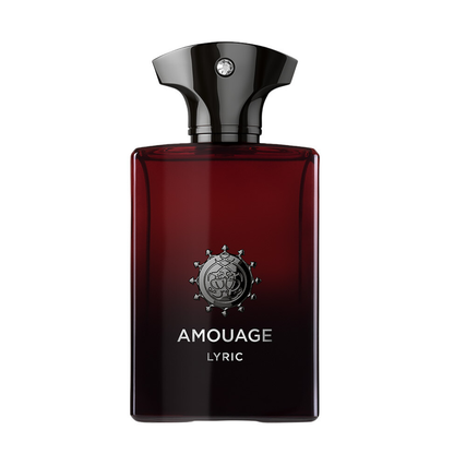 Amouage Lyric Eau de Parfum M 100ml (NEW)