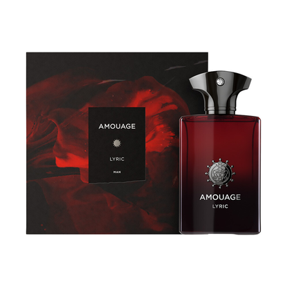 Amouage Lyric Eau de Parfum M 100ml (NEW)