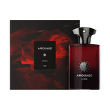 Amouage Lyric Edp M 100ML (NEW)