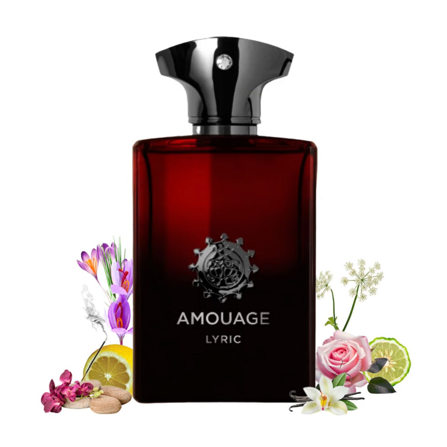 Amouage Lyric Eau de Parfum M 100ml (NEW)