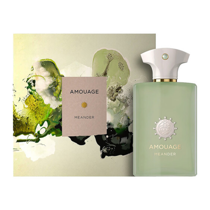 Amouage Meander Eau de Parfum M 100ml (New)