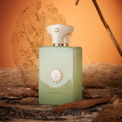 Amouage Meander Eau de Parfum M 100ml (New)