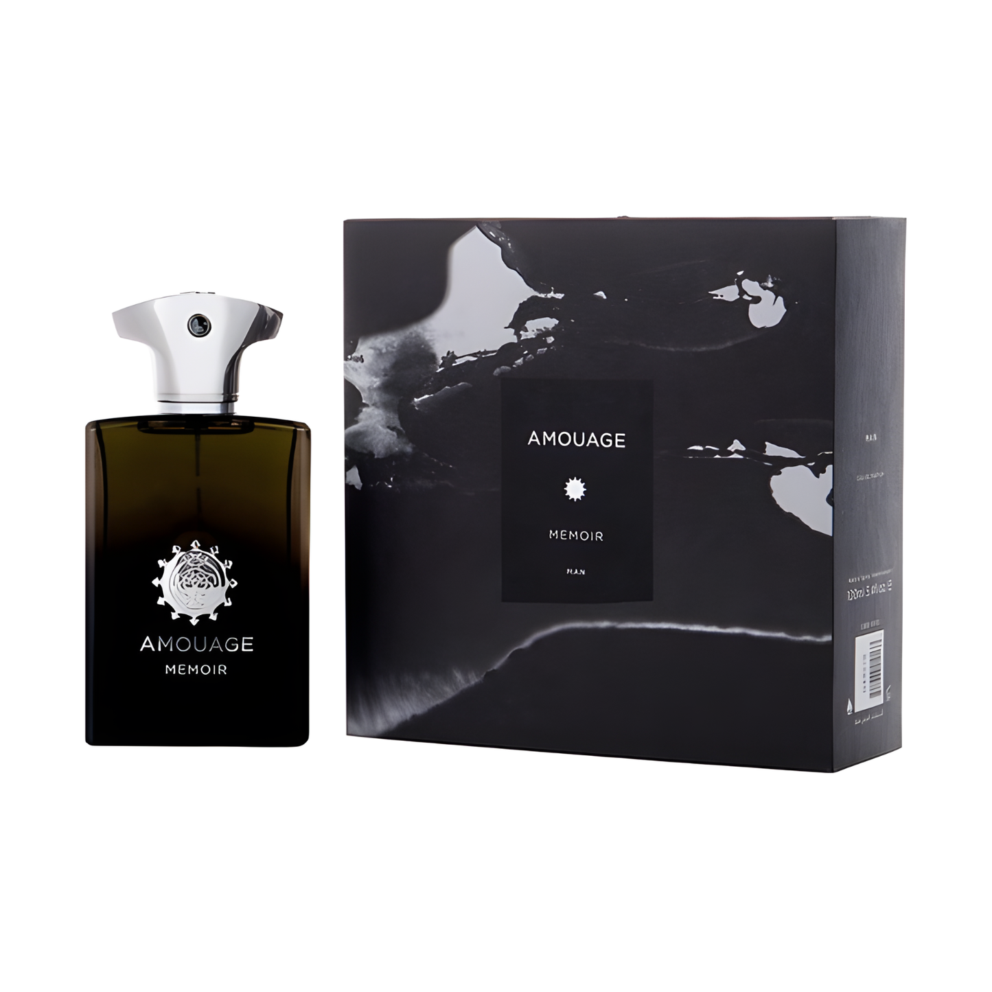 Amouage Memoir Eau de Parfum M 100ml (New)